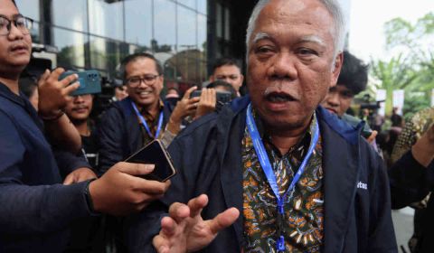 Kapan Iuran Tapera Diberlakukan untuk Karyawan Swasta? Ini Kata Menteri PUPR