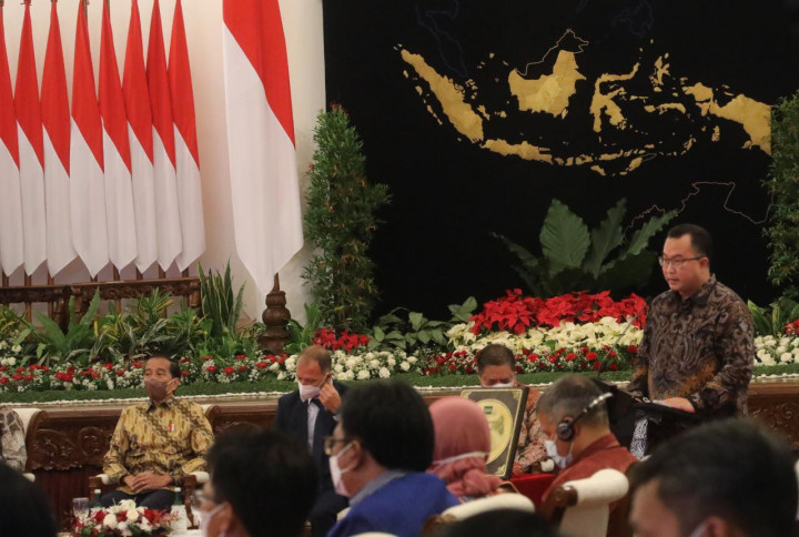 Rektor IPB Minta Alokasi Anggaran 20% dari APBN untuk Pendidikan Dievaluasi