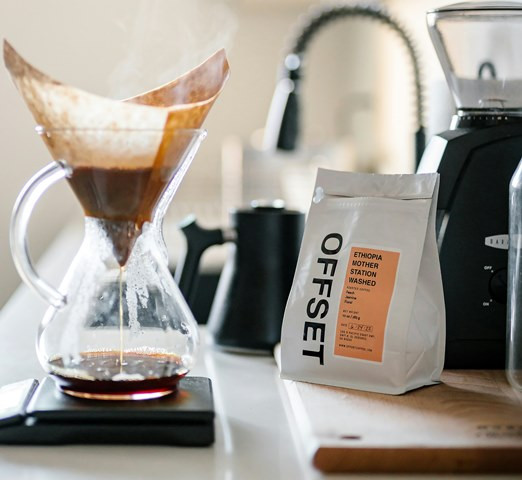 Kopi single origin dapat menawarkan karakteristik unik dan rasa yang spesifik. (Foto: Ilustrasi/Dok. Unsplash.com)