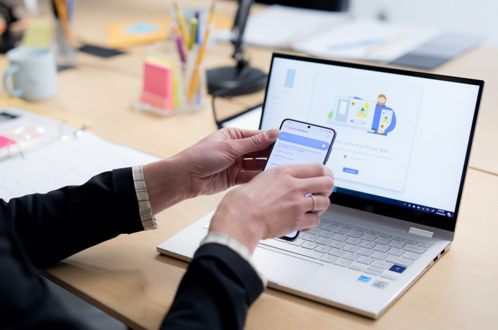 Phone Link akan Mungkinkan Pengguna Salin Teks dari Foto Android