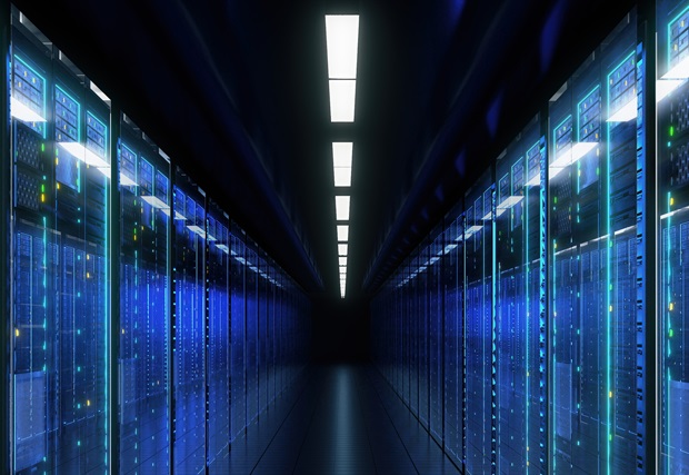 Membangun Pusat Data Masa Depan di Indonesia