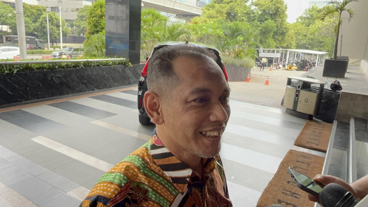 Bahas Vonis Bebas Gazalba Saleh, KPK Nilai Hakim Inkonsisten