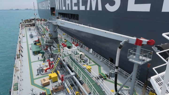 Pertamina International Marketing & Distribution Menang Arbitrase di PN Singapura