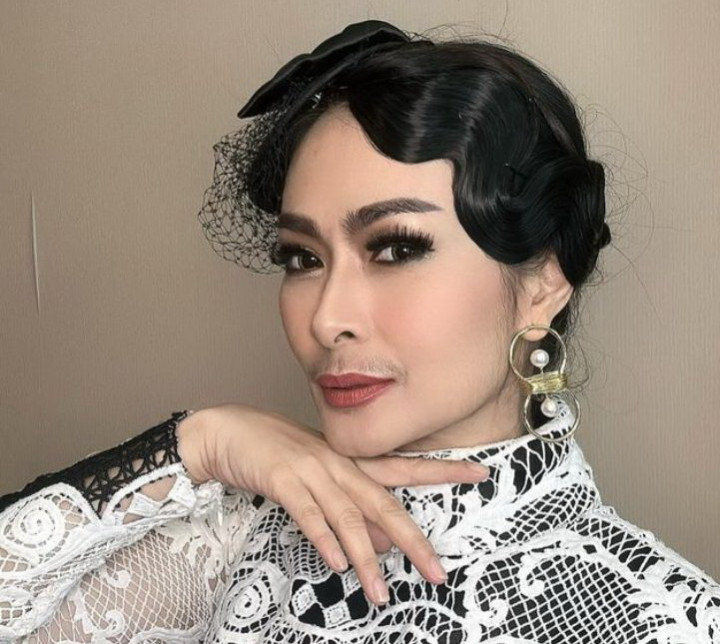 Iis Dahlia Jawab Tuduhan Devano Rebut Pacar Jefri Nichol