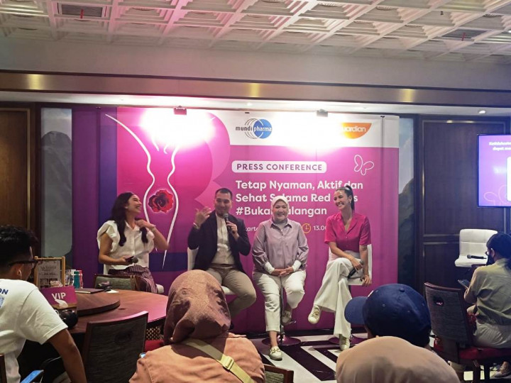 Ladies, Ini Lho Pentingnya Menjaga Area Kewanitaan saat Menstruasi