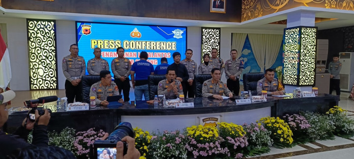 Pemilik Bengkel Karoseri Ditetapkan Tersangka Kecelakaan Maut Rombongan Studi Tur di Ciater