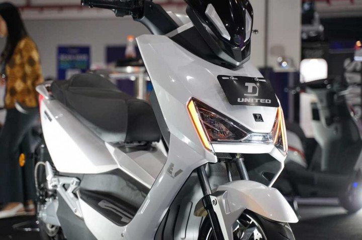 Gerakan Energi Hijau Produsen Motor Listrik, Kian Agresif