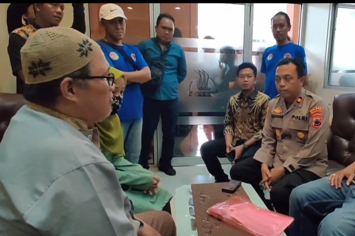 Penyalahgunaan Dana Nasabah, Dua Koperasi Syariah di Pekalongan Diperiksa Polisi