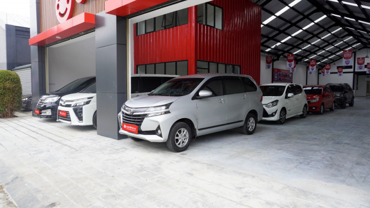 Dealer Mobil Bekas Ini Makin Agresif Luncurkan Outlet Baru
