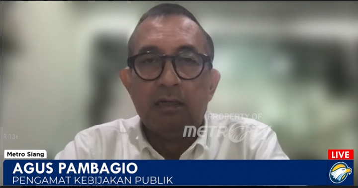 Soal Iuran Tapera, Pengamat: Harus Ada Pengecualian dan Tidak Wajib