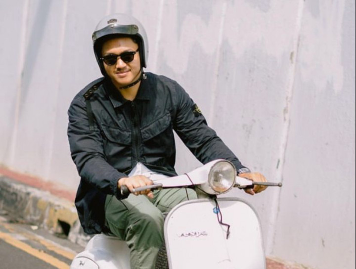 Azriel Hermansyah Dituding Lebih Sayang Ashanty Dibandingkan KD