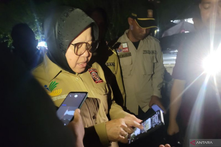 Gempa Magnitudo 6,2 di Aceh, Mensos: Belum Ada Laporan Kerusakan