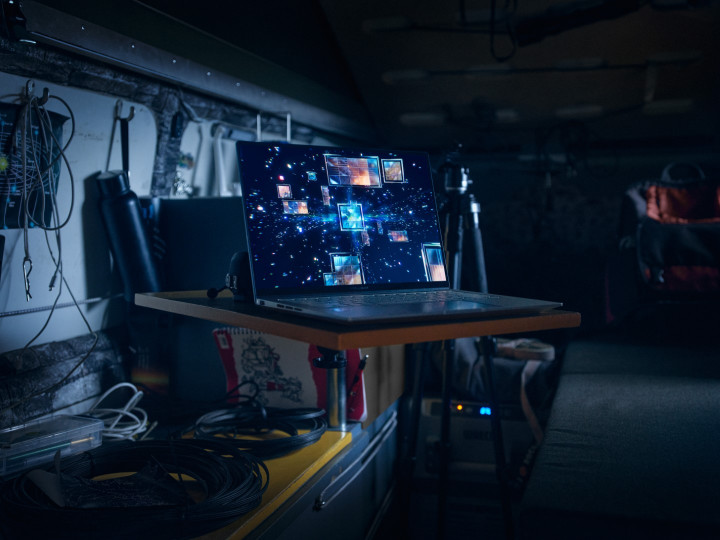 Ini Alasan Asus Dorong Teknologi Lumina OLED di Lini Laptopnya