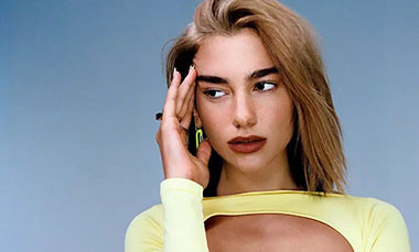 Dua Lipa akan Konser di Jakarta November 2024