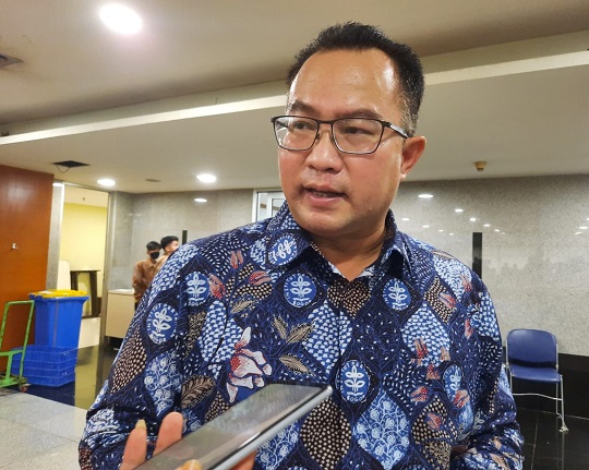 Rektor IPB Minta Anggaran Pendidikan Tinggi Ditingkatkan