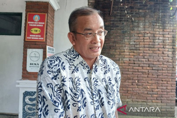 8.000 Pemilih Pemula Temanggung Harus Rekam KTP elektronik