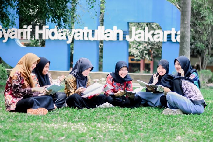 Selamat! UIN Jakarta Raih Akreditasi Unggul