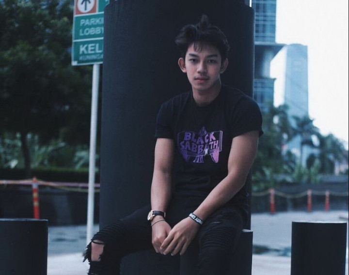 Gaga Muhammad Buka Endorse Usai Bebas dari Penjara