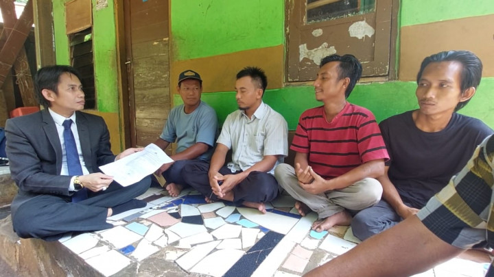 4 Rekan Kuli Pegi Setiawan Diperiksa Polda Jabar terkait Kasus Vina