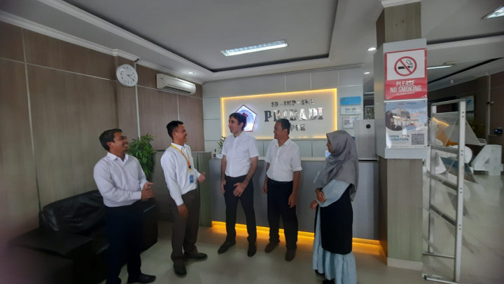 Antisipasi Siswa 'Salah Jurusan' Lewat Metode Belajar 'Challenge Mindset'