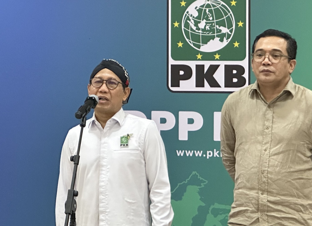 2.978 Bakal Calon Kepala Daerah Mendaftar Pilkada via PKB