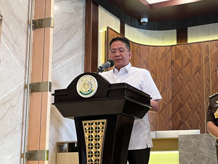 6 Tersangka Korupsi Timah Dikenakan TPPU, Termasuk Harvey Moeis dan Helena Lim