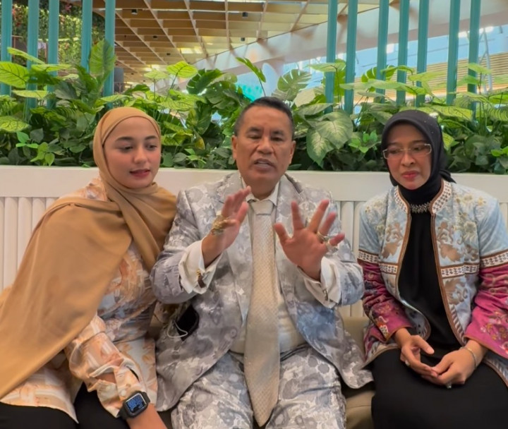 Hotman Paris Bantah Menuduh Anak Mantan Wakil Bupati Cirebon Terlibat Kasus Vina
