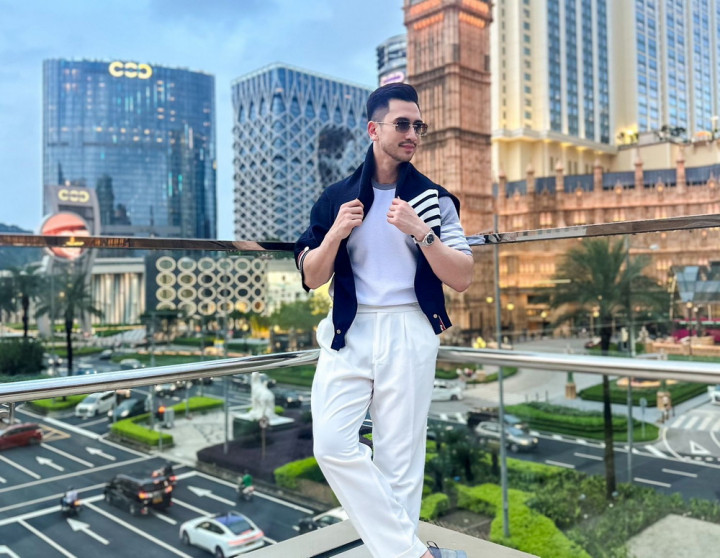 Persiapan Verrell Bramasta Jelang Jadi Anggota DPR