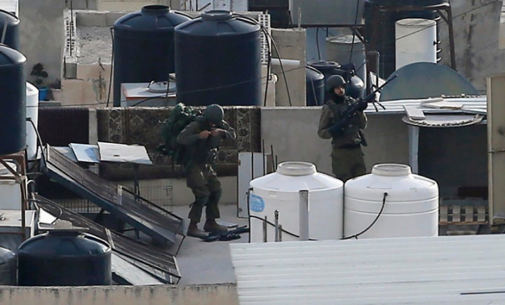 Kena Jebakan Hamas, Tiga Pasukan Israel Dilaporkan Tewas