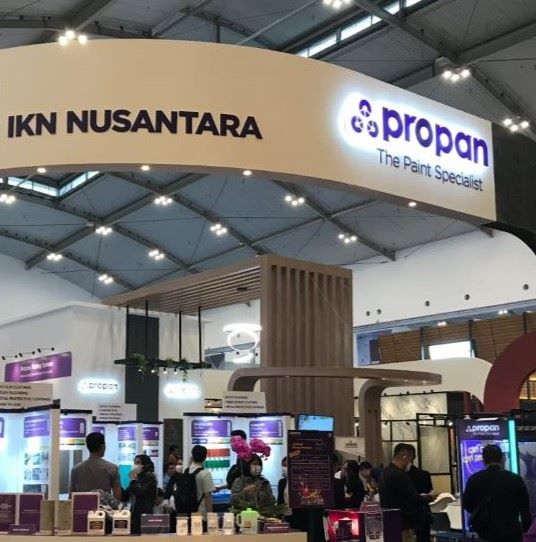 Inovasi Produk Jadi Strategi Andalan bagi Propan Raya