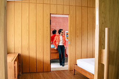 Pamungkas Rilis Lagu Rock Alternatif 