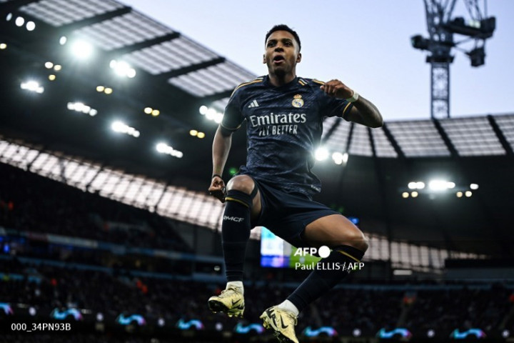 Mbappe Bakal Gabung Madrid, Rodrygo Diyakini tetap Bertahan