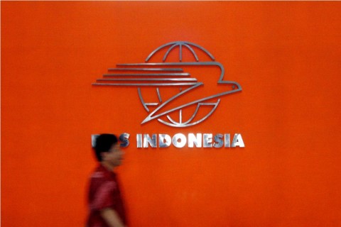 Perusahaan Jasa Logistik BUMN dan <i>E-commerce</i> Berkontribusi ke Perekonomian