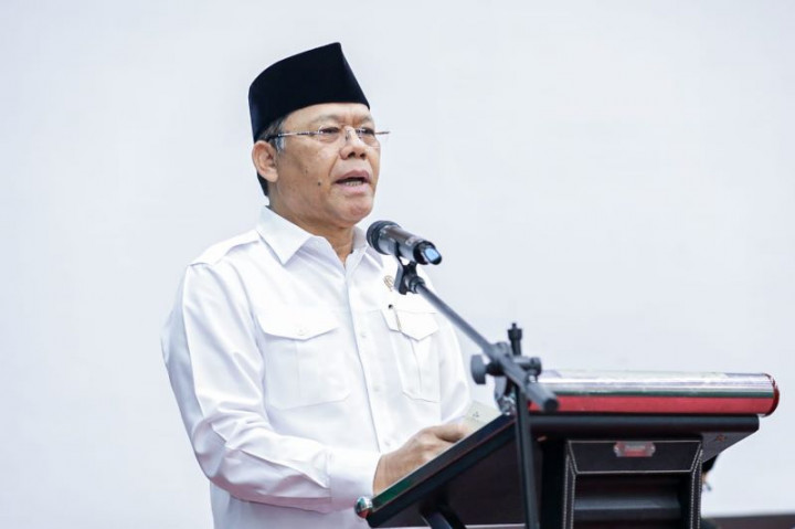 Atasi FLW, Masyarakat Diajak Berinovasi Olah Pangan Lokal