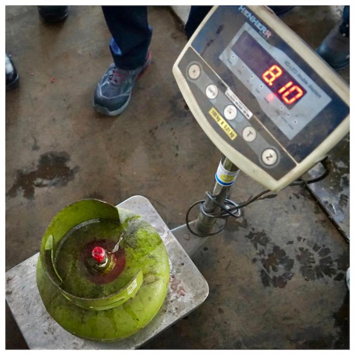 Pertamina Bergerak Cepat Memastikan Layanan Terbaik LPG