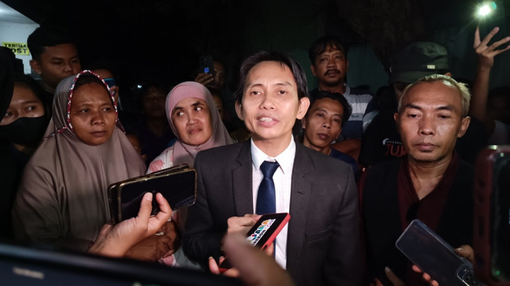 Kuasa Hukum Pegi Setiawan Kecewa Tak Ada Pemberitahuan Prarekonstruksi