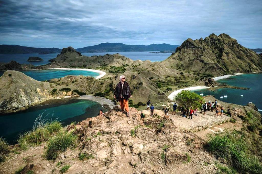 Pesona Indonesia kembali Memukau Dunia. Dok. Kemenparekraf