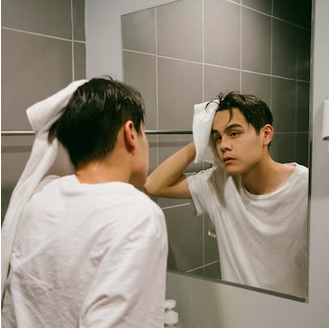 Catat! Ini 5 Tips Menjaga Kesehatan Kulit Pria