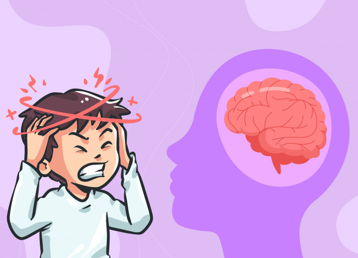 Mengenal Empty Sella Syndrome