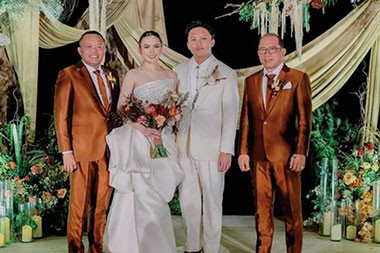 Sule Berharap Cucu Pertamanya Laki-Laki