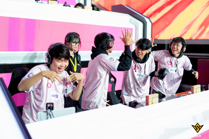 Gagal Juara di FFWS SEA 2024 Spring, Indonesia Siap Balas di Esports World Cup Free Fire