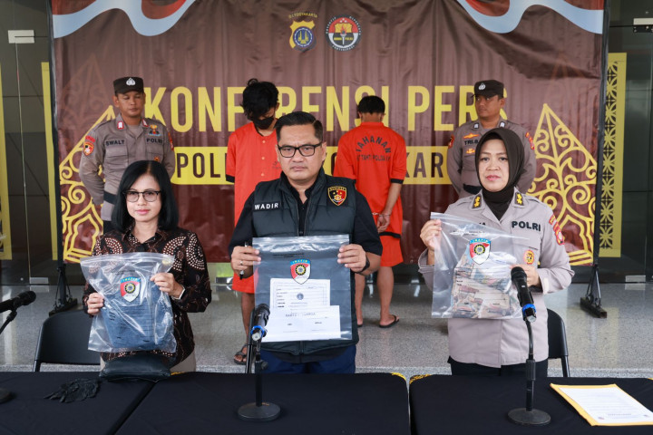 Puluhan Kasus Kekerasan dan Pencabulan Anak Terjadi di DIY pada Awal 2024