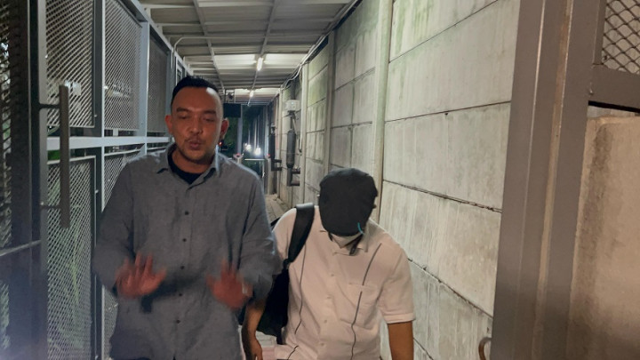 KPK Diyakini Memenangkan Banding Putusan Sela Gazalba Saleh