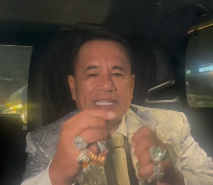 Hotman Kebingungan dengan Fakta Temuan Penyidik Kasus Vina