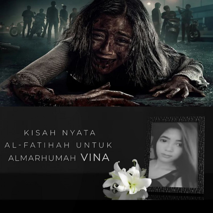 Disebut Bikin Gaduh, Pihak Produksi Film Vina Cirebon Dilaporkan ke Bareskrim