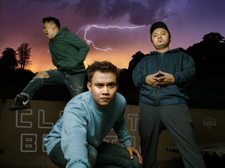 Close to Breathe Kolaborasi dengan Vokalis Stand Here Alone di Single Terbaru