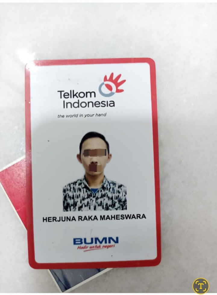 Anggota Densus yang Kuntit Jampidsus <i>Nyamar</i> Jadi Karyawan BUMN