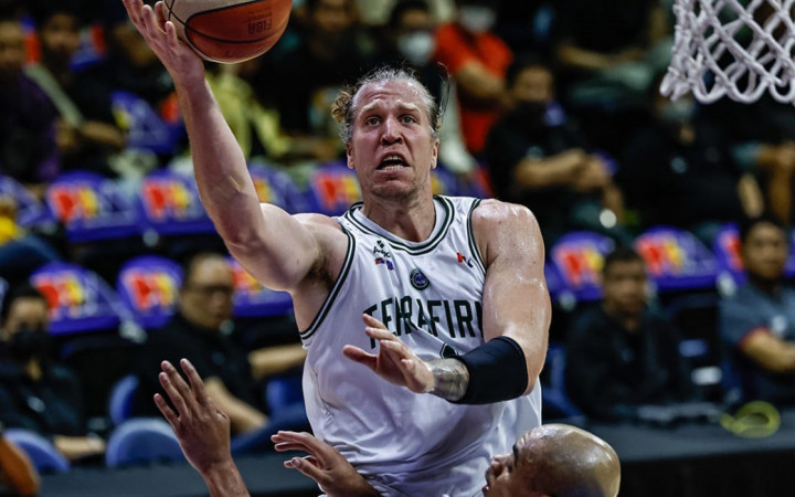 Hangtuah Gantikan Delph dengan De Thaey