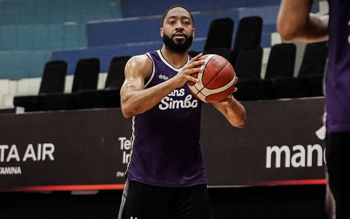 Fields Dipilih untuk Gantikan Jordan di RANS Simba Bogor