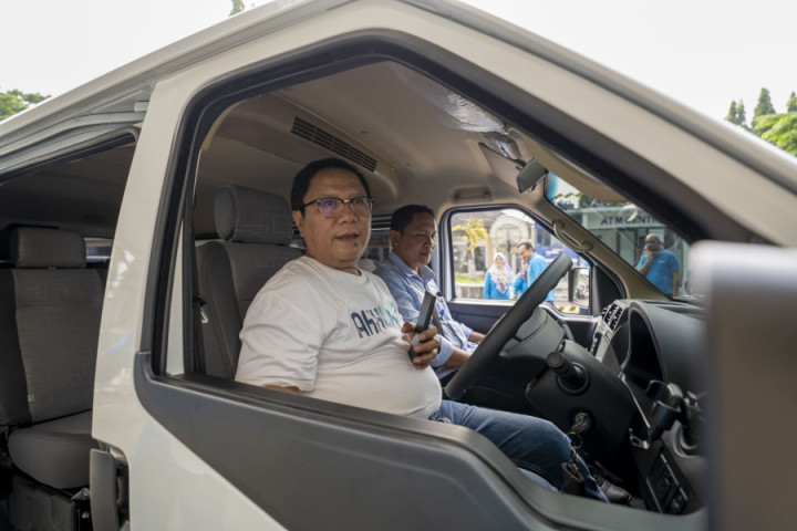 Begini Upaya Mengurangi Emisi Karbon di Kawasan Industri